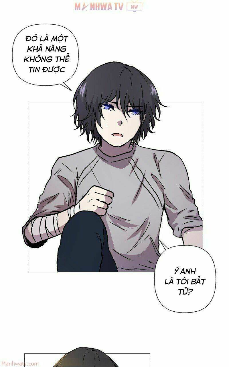 Trọng Sinh Mạc Thế Chapter 50 53