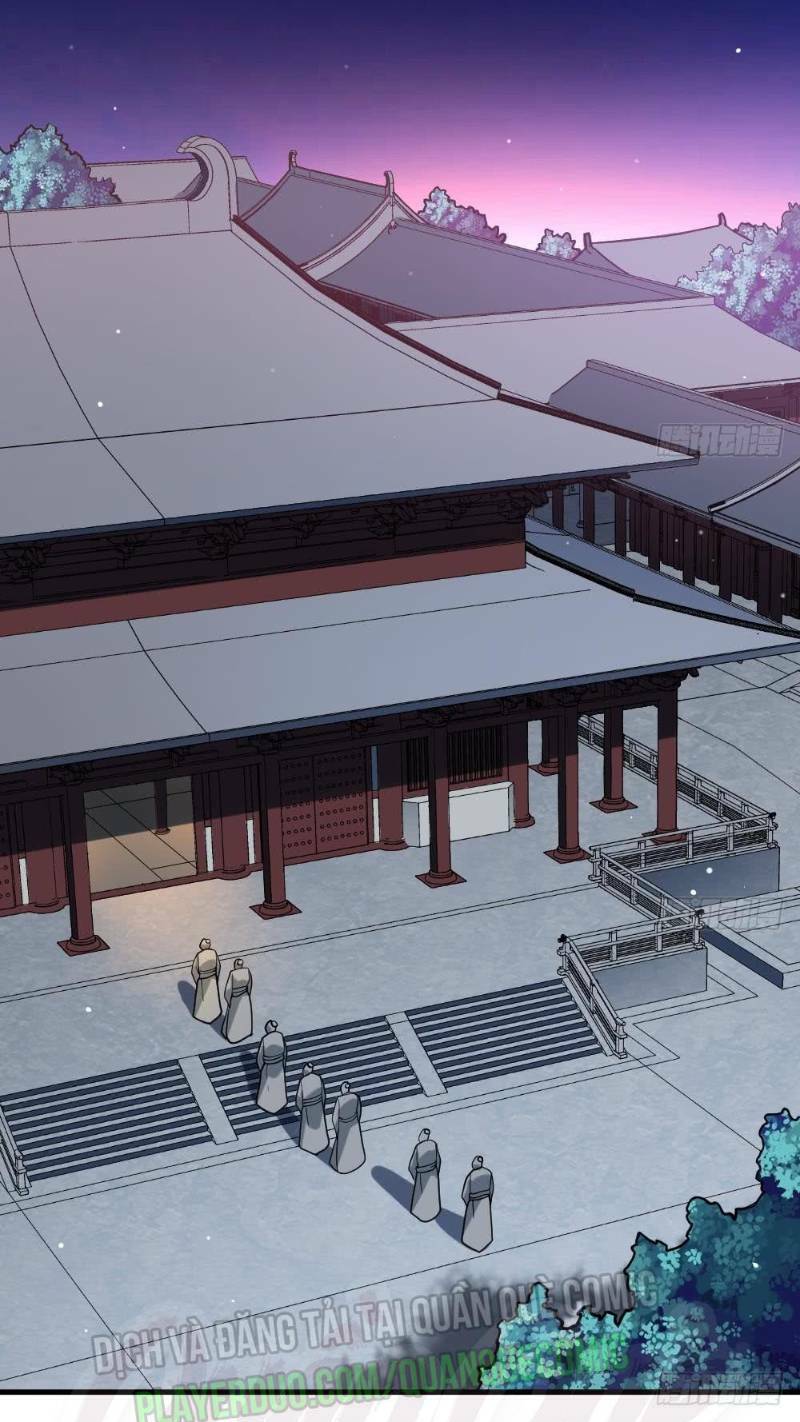 vạn cổ thiên đế chapter 34 1