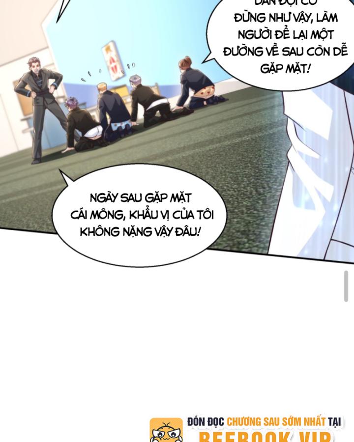 học cùng em gái, tôi bất cẩn vô địch rồi chapter 134 11