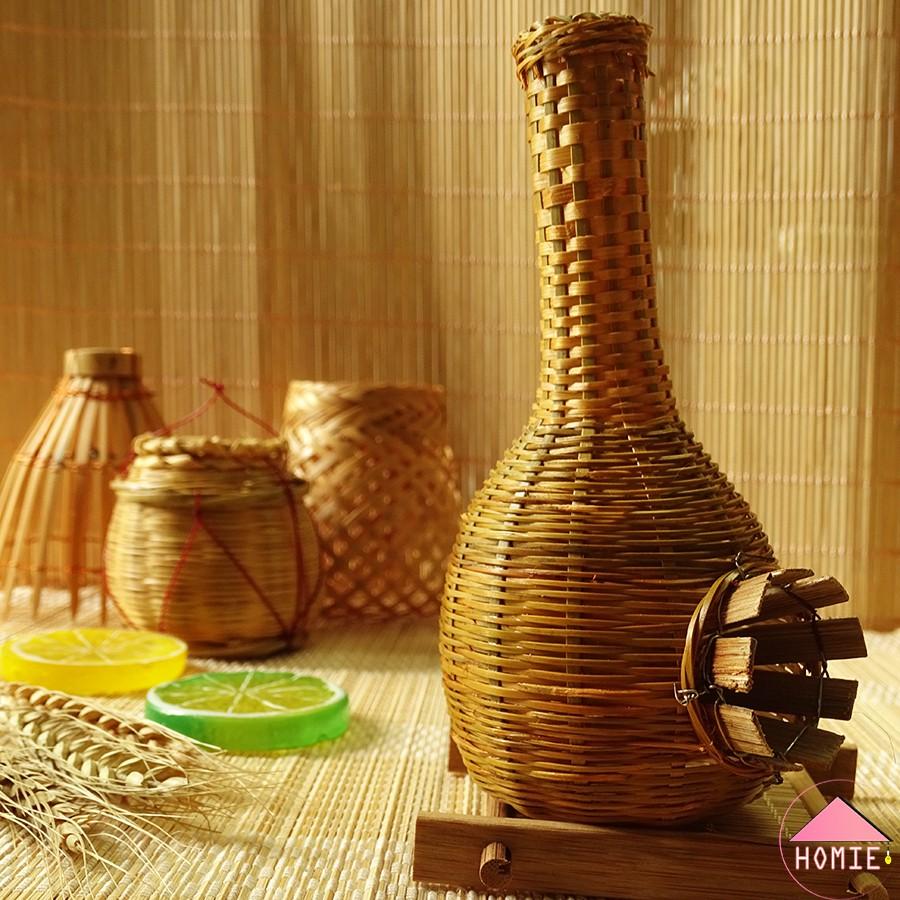 Bắt cá phụ kiện trang trí độc lạ