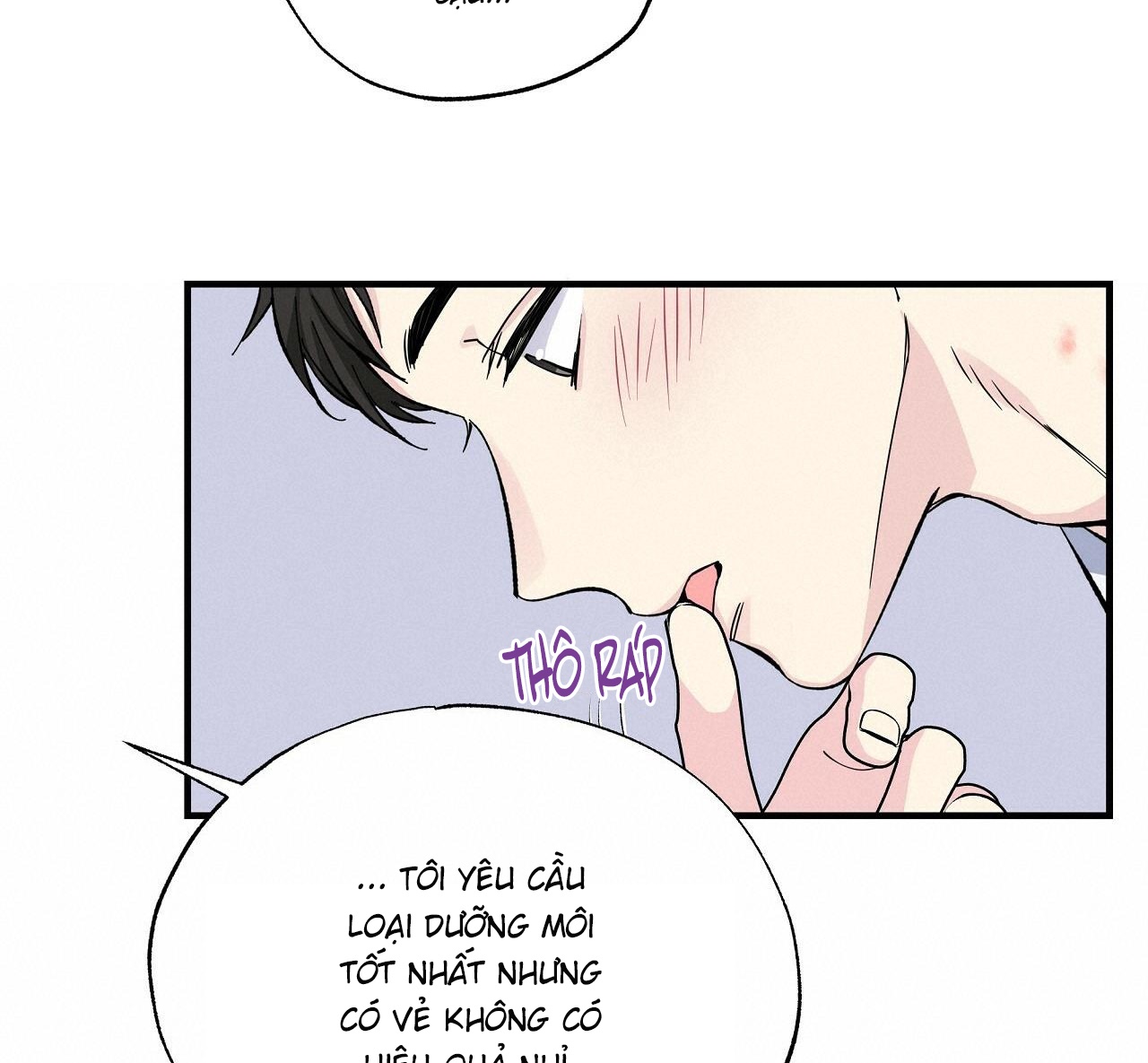 vị ngọt đôi môi chapter 34 63