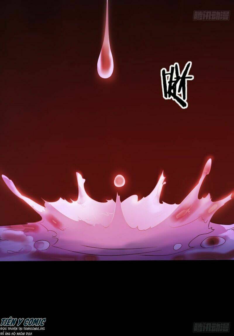 vô hạn biến dị chapter 33 32