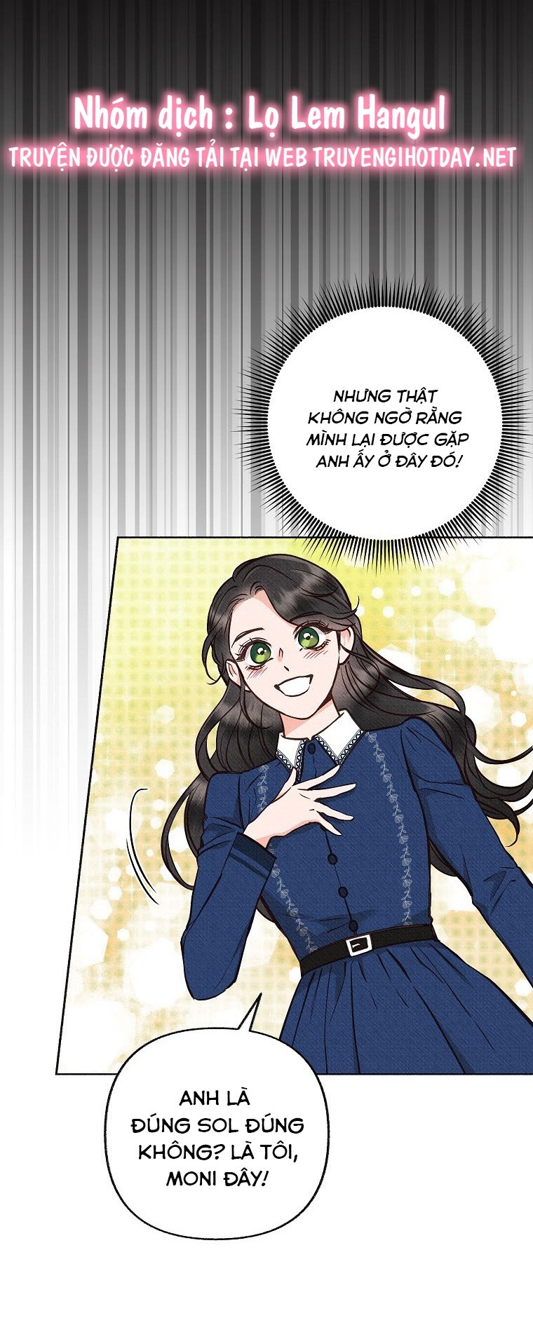 chàng trai đa nhân cách của tôi chapter 3 13