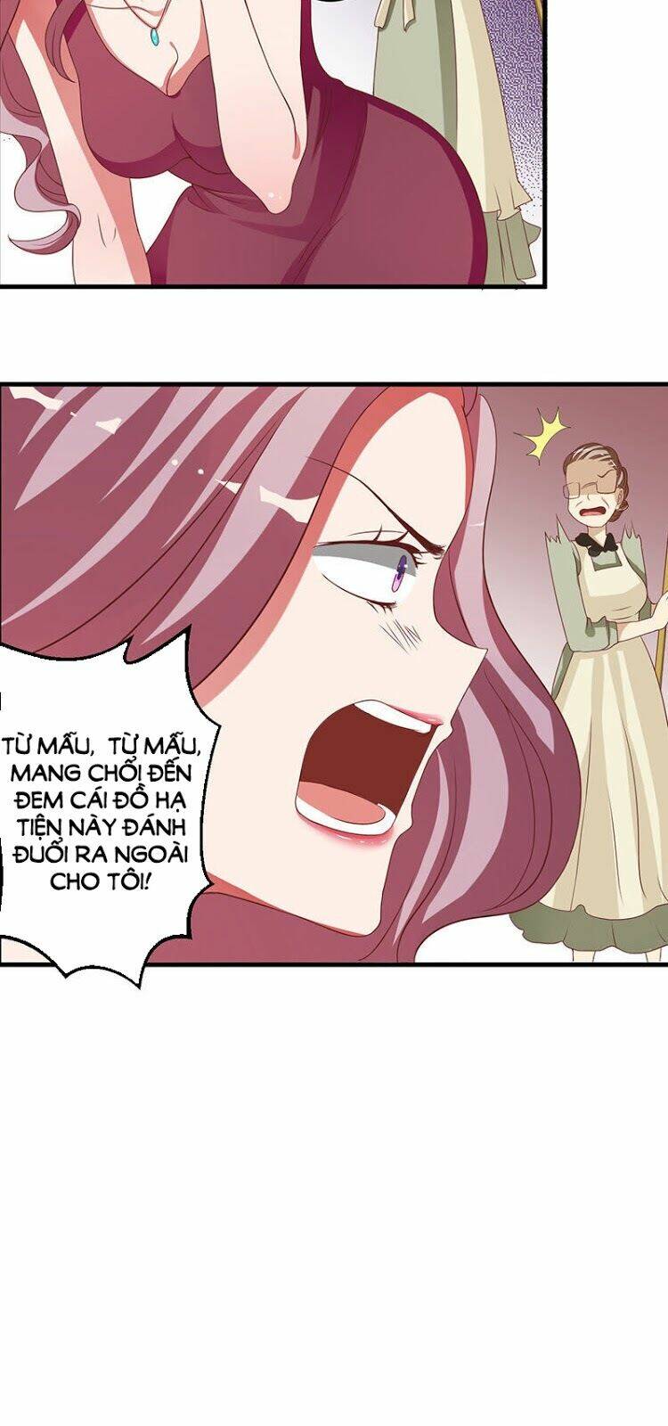 trên gối của chủ tịch ác ma chapter 10 10