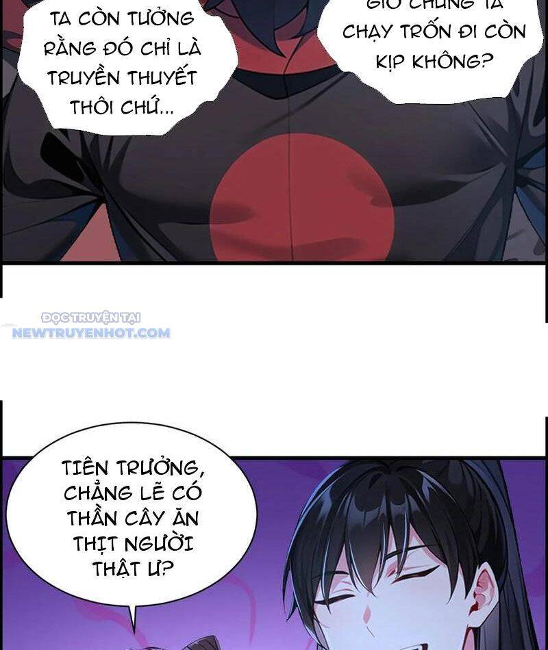 ta thực sự không muốn làm thần tiên chapter 85 42