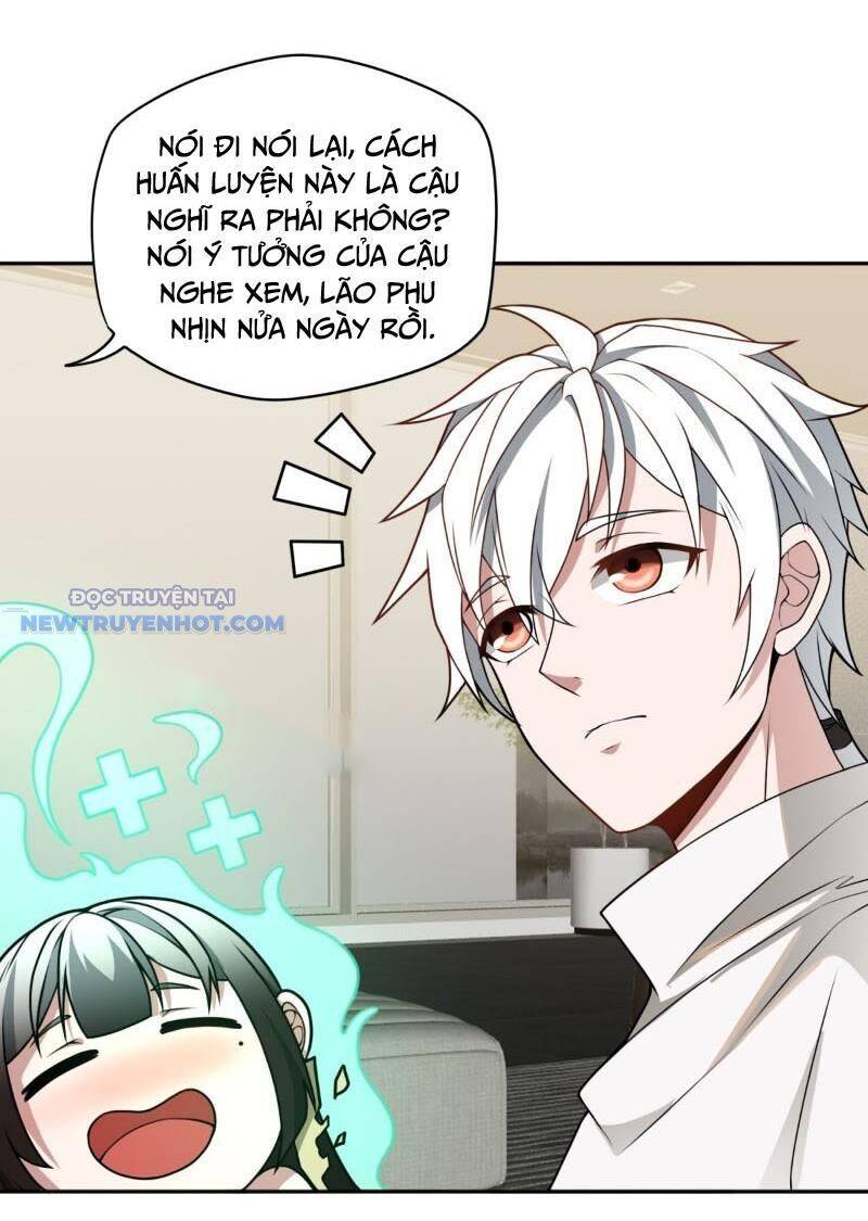 đại lộ vô danh chapter 44 17