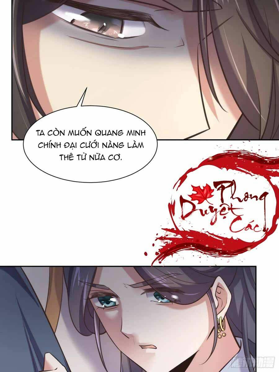 hoạn phi thiên hạ chapter 95 15