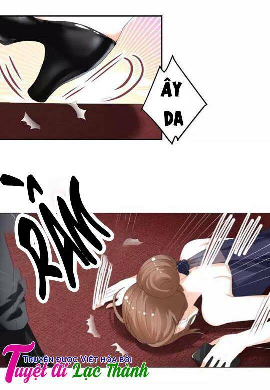 phản công thành siêu sao chapter 33 13