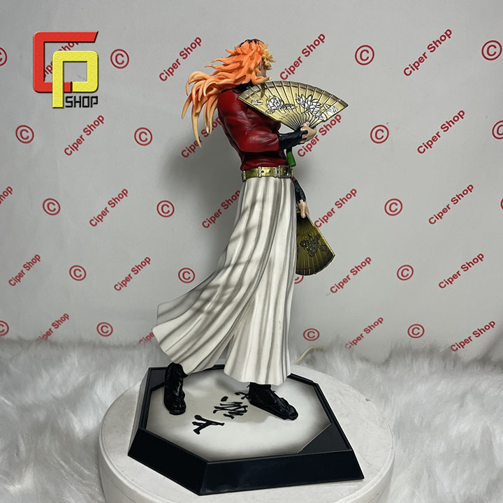 Mô hình Thượng Huyền Nhị Douma - Figure Douma thanh gươm hủy diệt