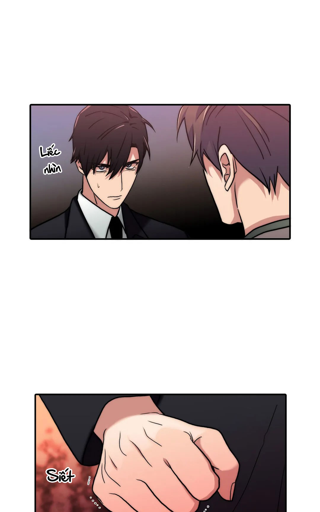 đưa đón người yêu chapter 87 18