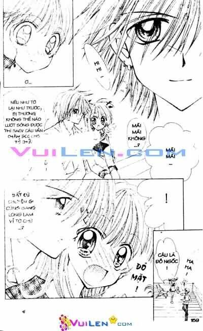 viên ngọc nàng tiên cá chapter 3 160