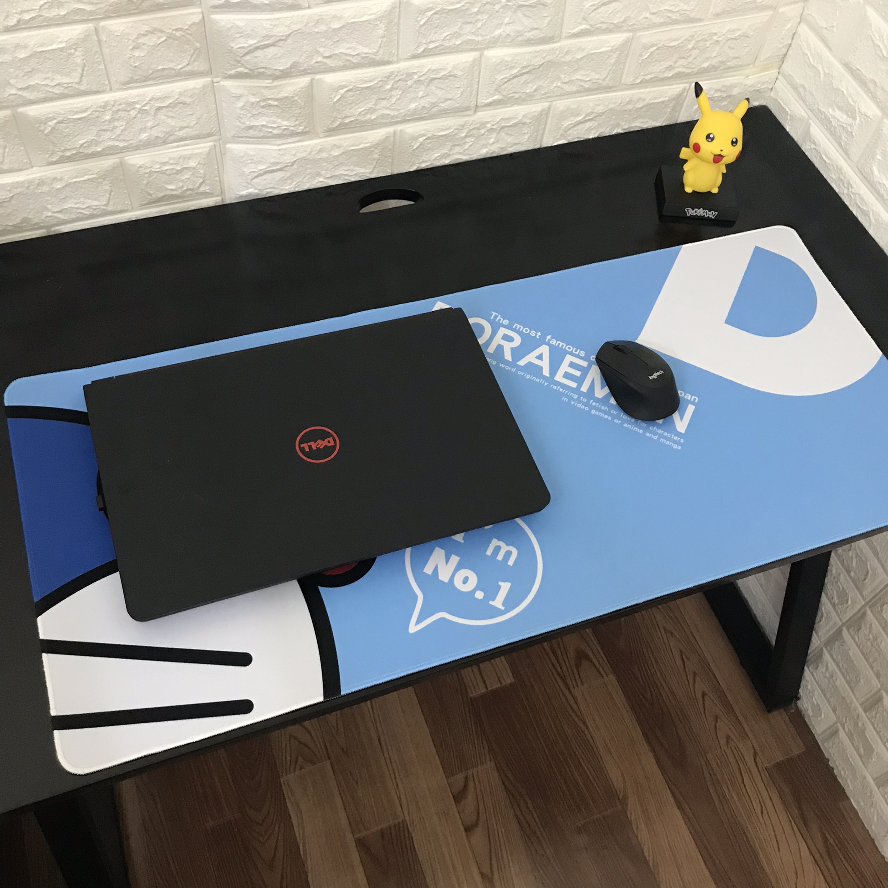 [Nhiều mẫu] Miếng Lót Chuột, Bàn Di Chuột, mouse pad SIZE lớn (90x40x0.3)