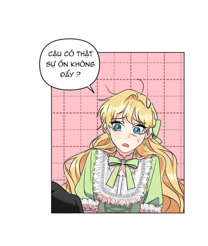 tôi đã kết hôn với một nhân vật phản diện chapter 1 70