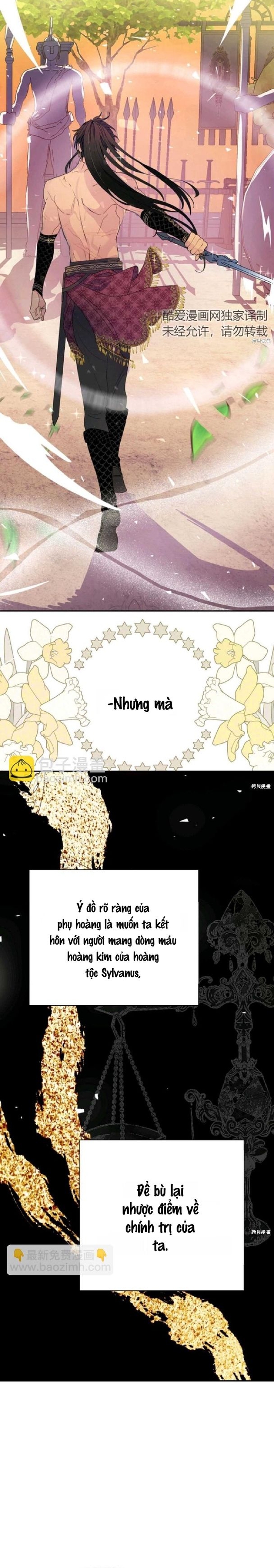 quên chồng đi, kiếm tiền thôi chapter 15 10