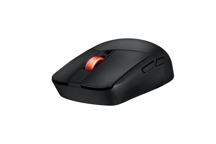 Chuột Bluetooth Gaming Asus ROG Strix Impact III (90MP0300-BMUA00) - Hàng chính hãng