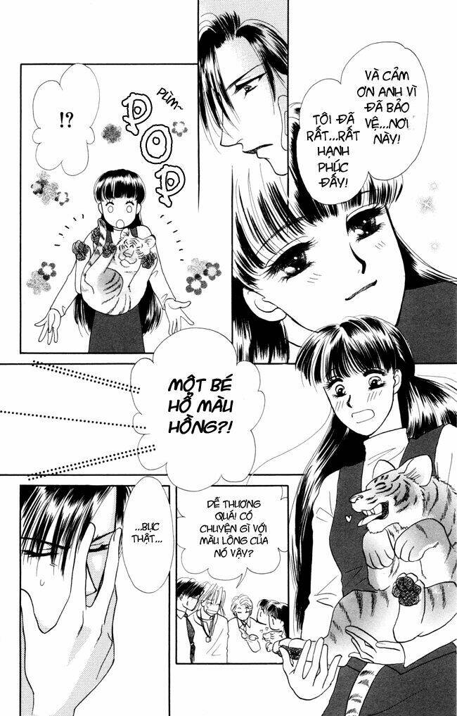 barairo my honey chapter 1 52