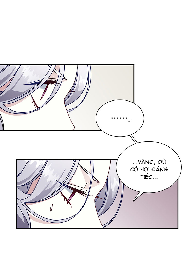 tôi là mẹ kế nhưng con gái tôi quá dễ thương chapter 2 33