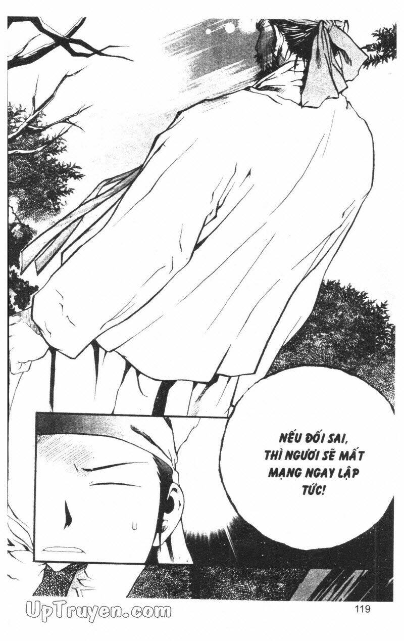 thời gió lốc (thời đại phong tang) chapter 2 118