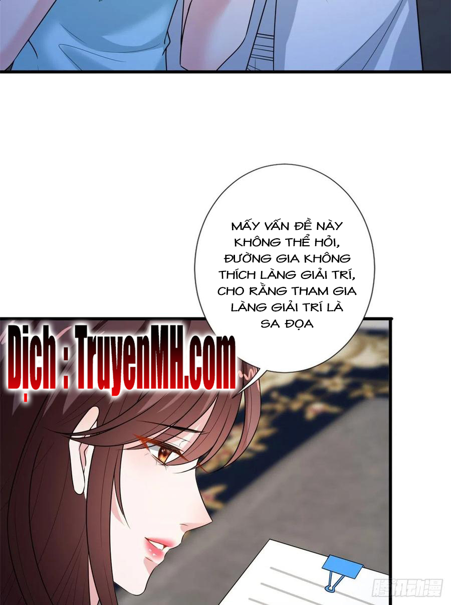 thí hôn lão công, cần giúp sức chapter 415 15