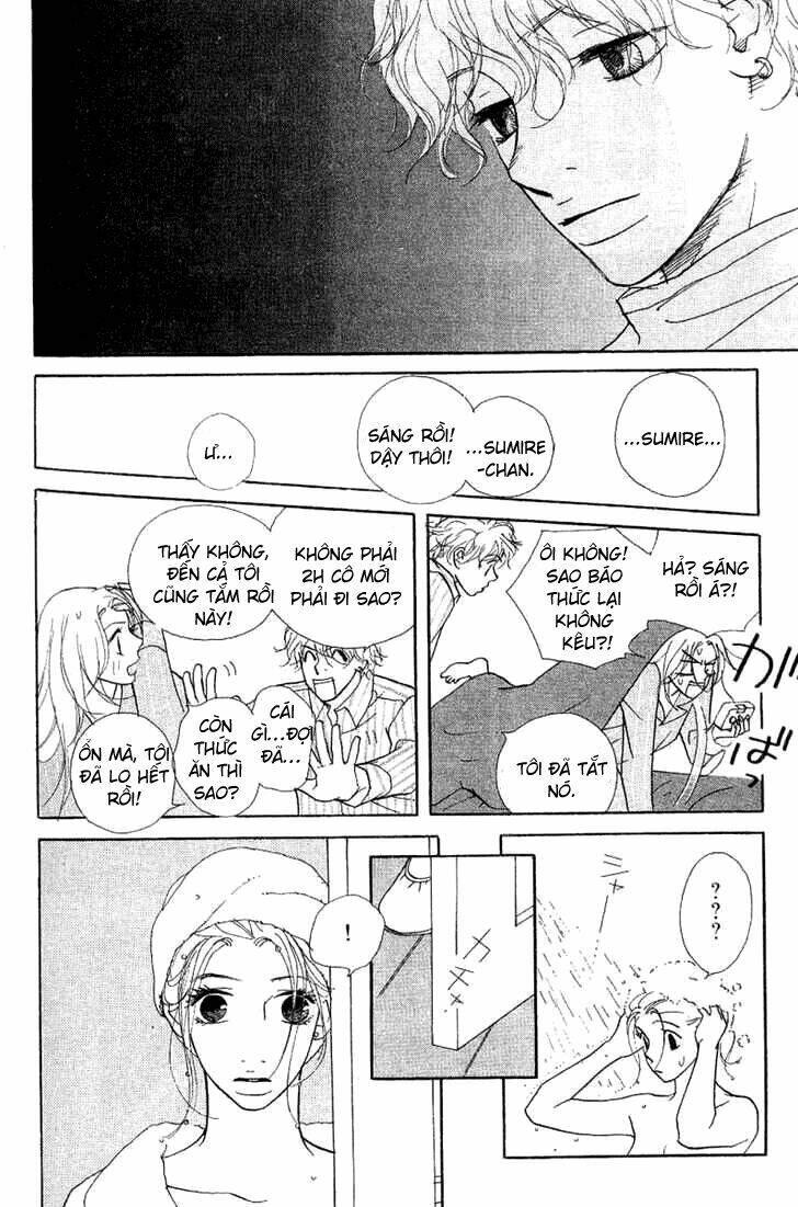 kimi wa petto chapter 10 28