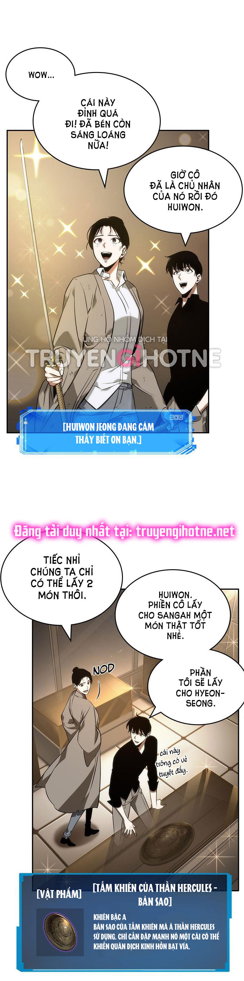 toàn trí độc giả - omniscient reader chapter 39.2 3