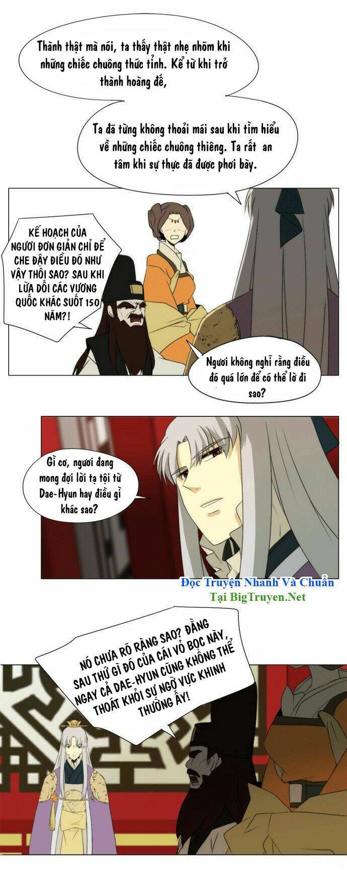 godly bells chapter 31 3