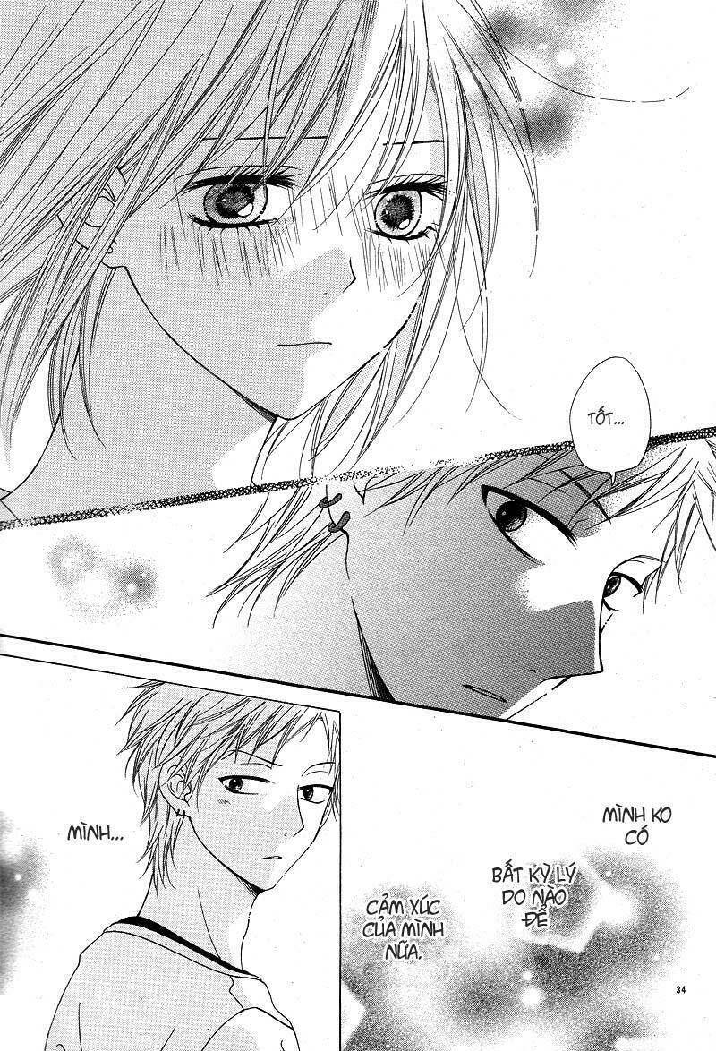 kimi to koi o shitta chapter 2 35