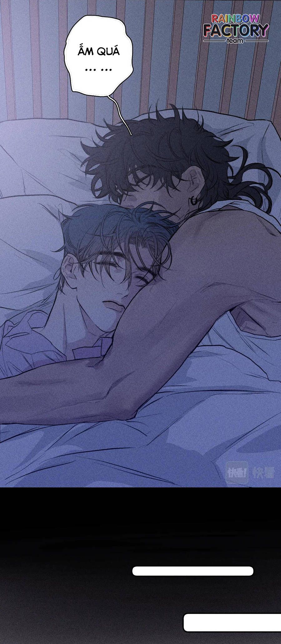 xuân nhật tương chí chapter 23 18