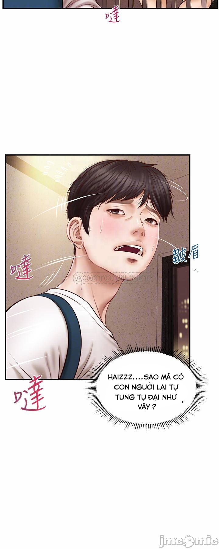 kỷ nguyên trong sáng chapter 4 7