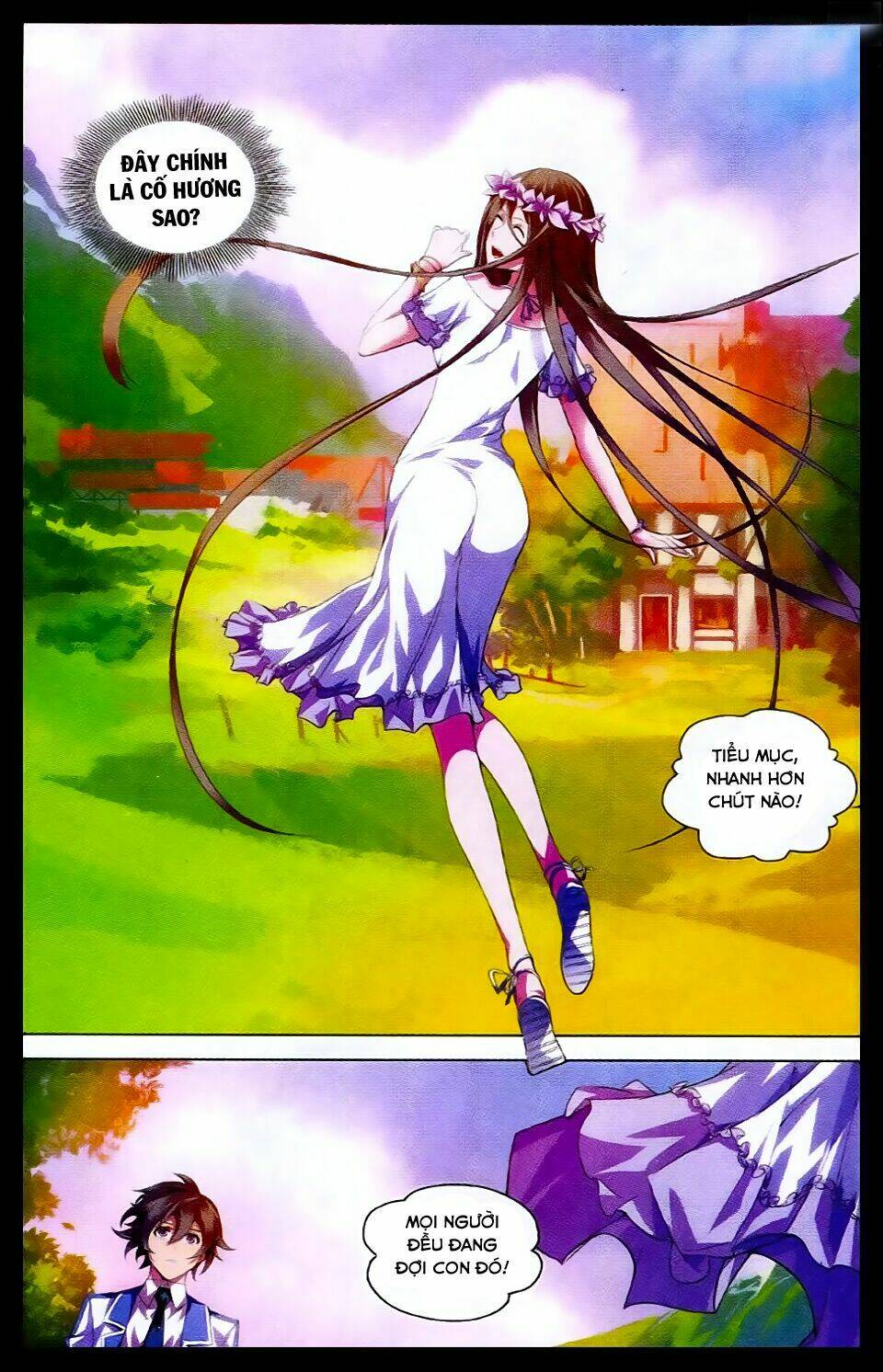 tinh kỷ nguyên chapter 9 3