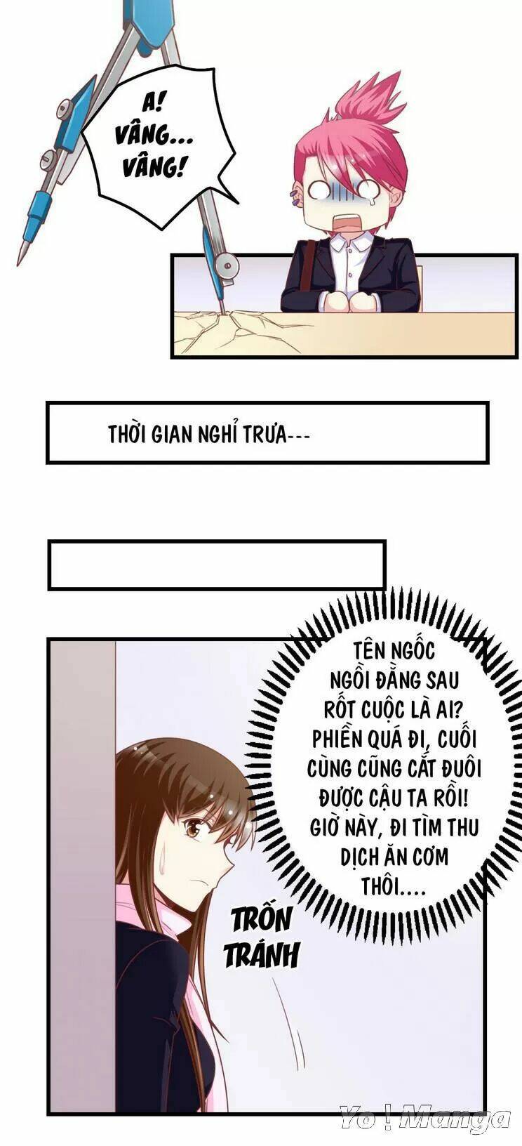 tôi là vợ tôi chapter 108 7