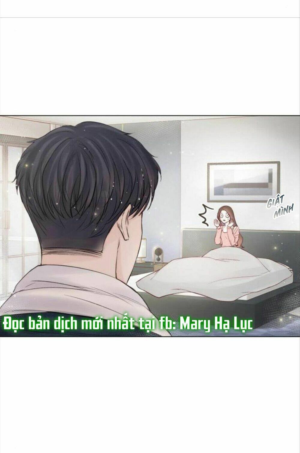 nhất định chúng ta sẽ được hạnh phúc chapter 18 40