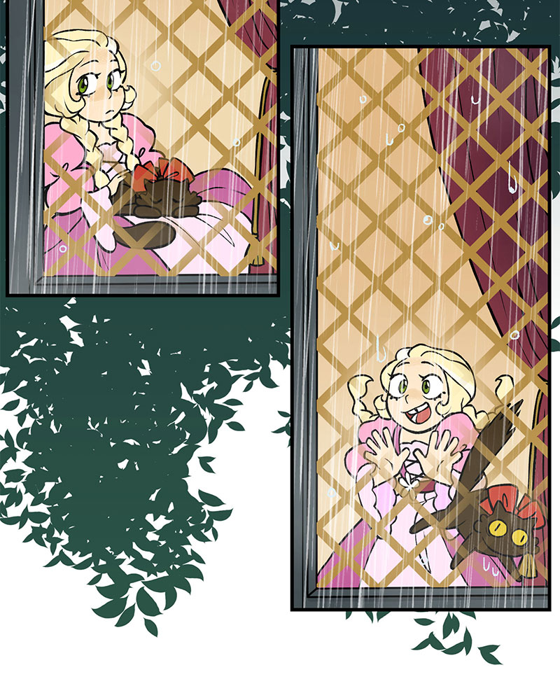 người cầu hôn chapter 1 5