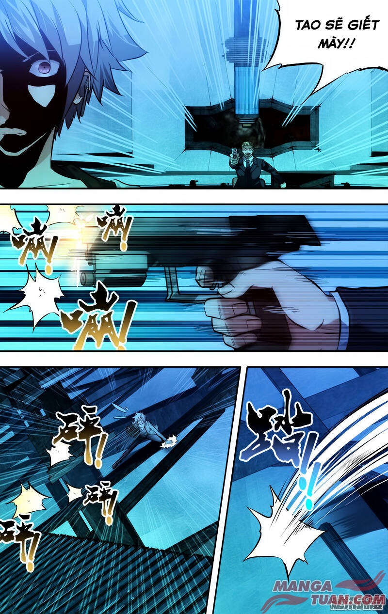 chong sheng - resurrection chapter 1 14