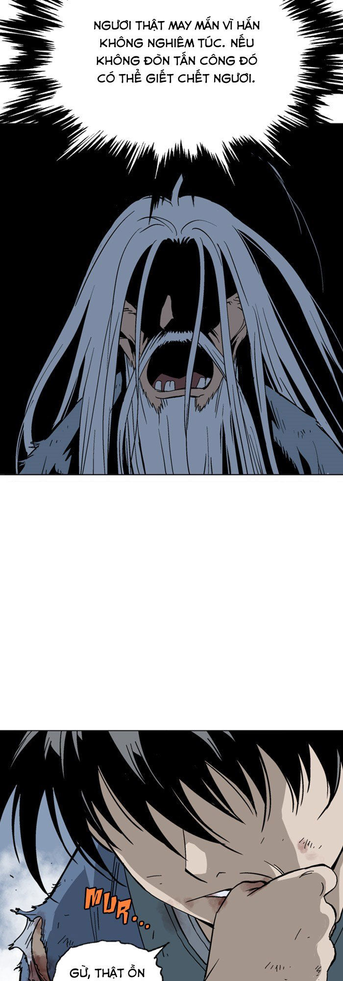 cao thủ 2 chapter 41 20