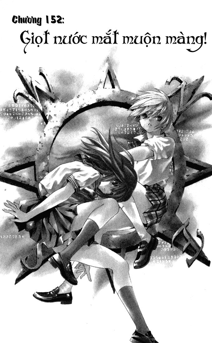 quần lót dâu tây - east side story chapter 152 1