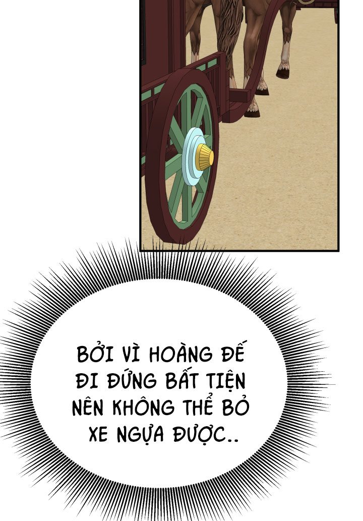 độc chủ chapter 34 36