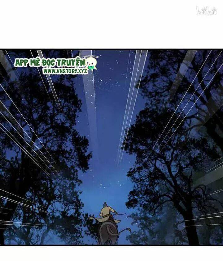 kiều nữ độc phi chapter 136 19