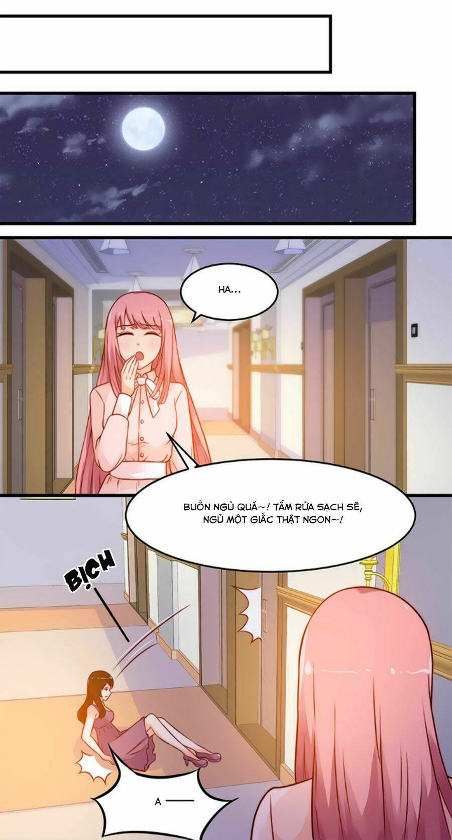 đại thúc, người ta sẽ ngoan chapter 6 4