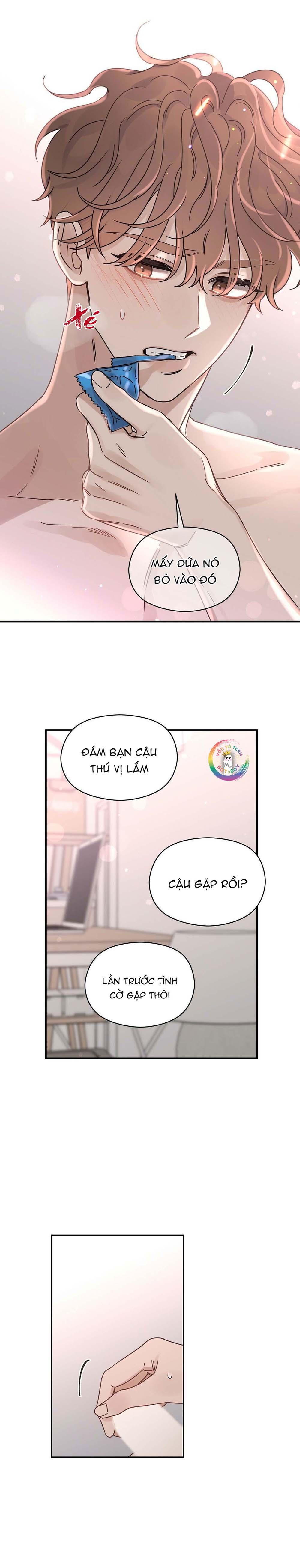 omega complex (end) chapter 27 20