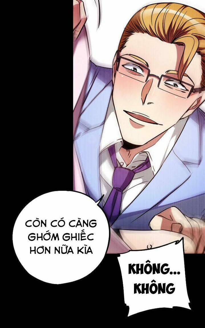 sau mạt thế tôi trở thành zombie chapter 28 11