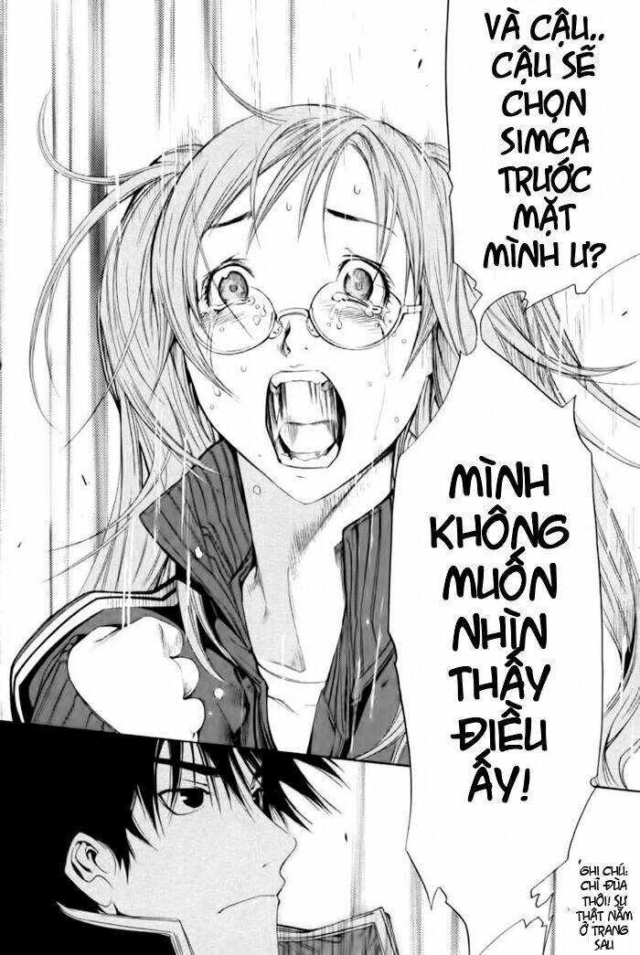 air gear chapter 90 23