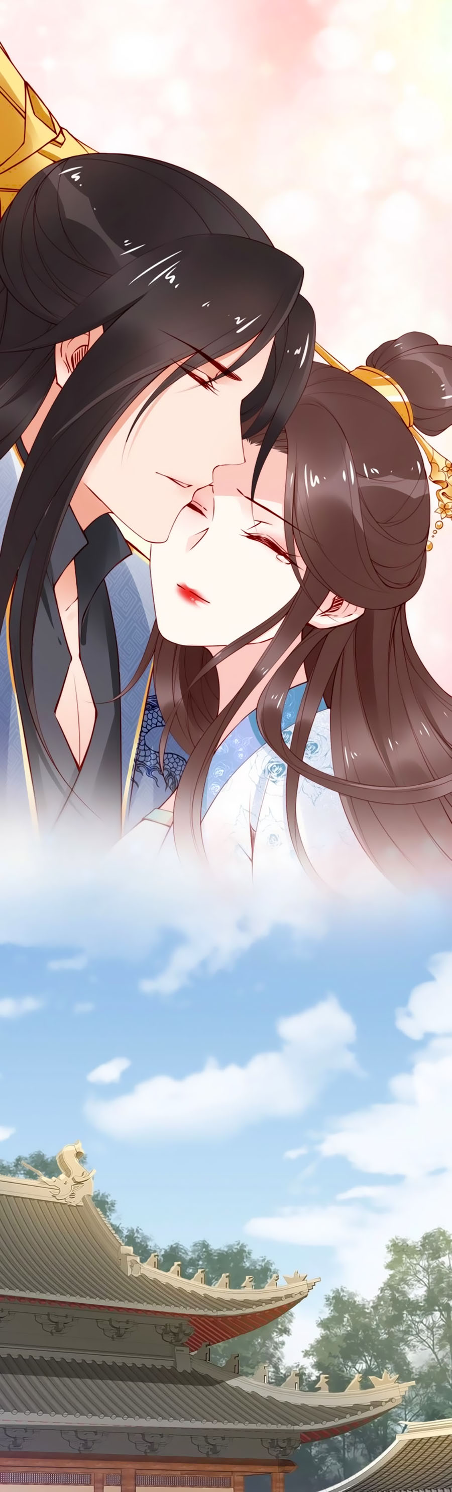 đế cung đông hoàng phi chapter 63 4