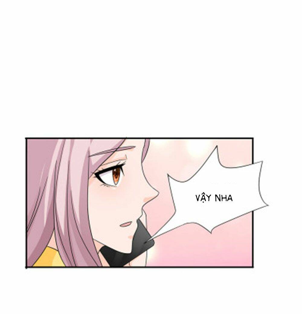 em vẫn còn nhỏ chapter 84 10