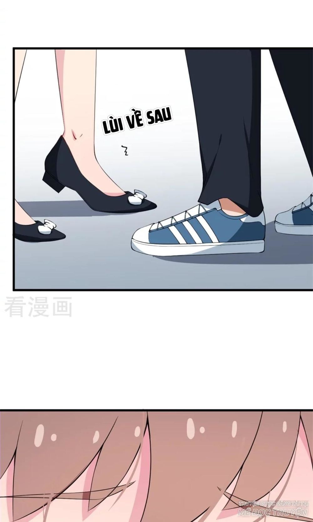 thiếu gia đích thế giá sủng thê chapter 7 26