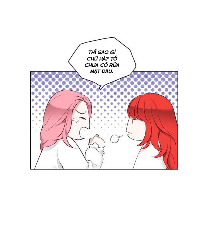 thanh tra của muiella chapter 8 18