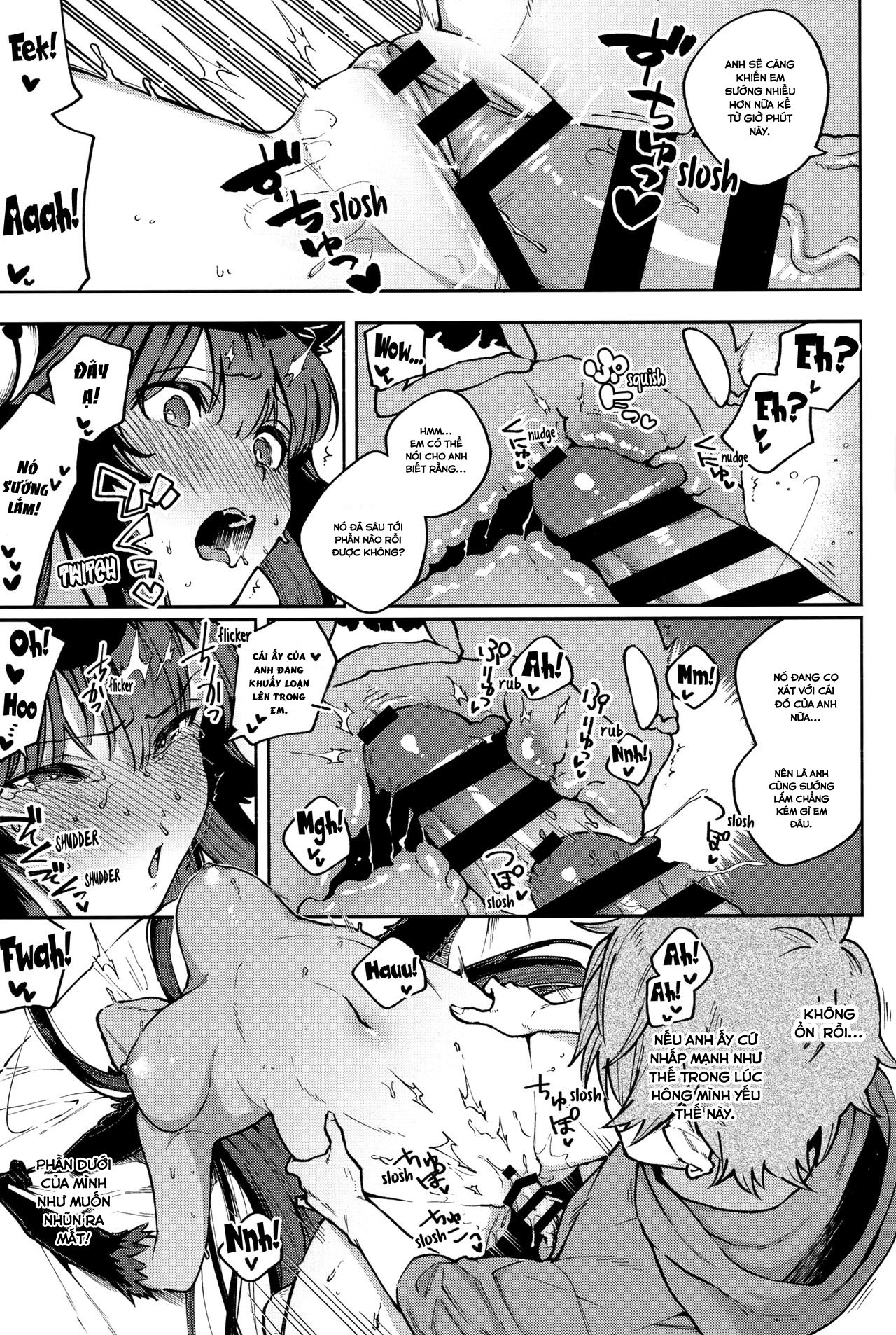 [18+]melty yuel chapter 1 13