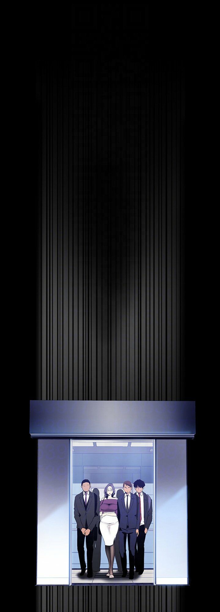 tân thế giới tuyệt vời chapter 44 44