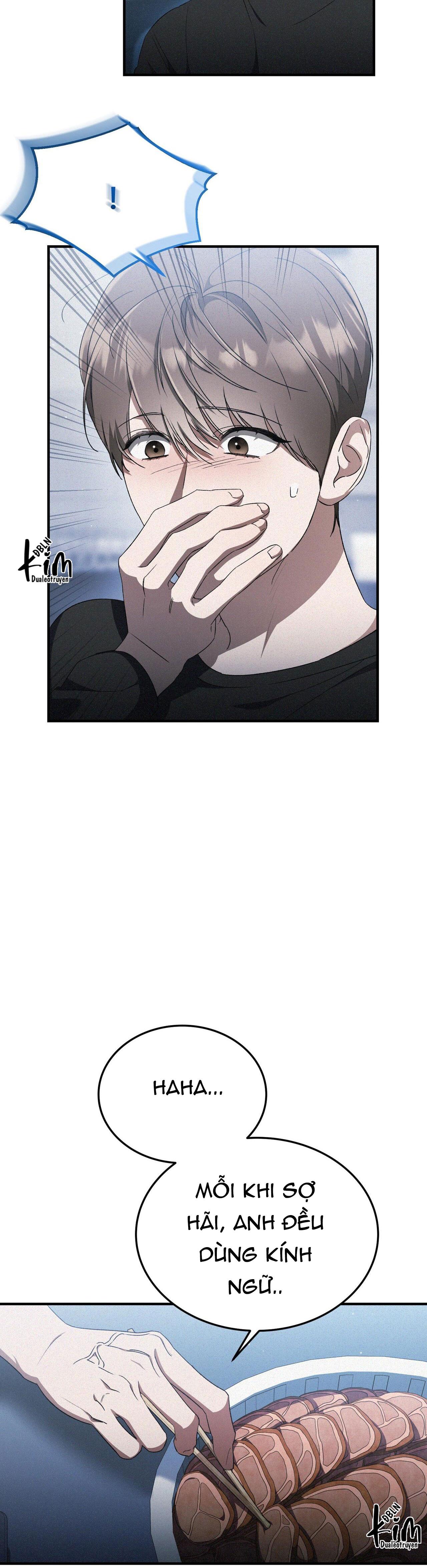 vô hình chapter 20 5