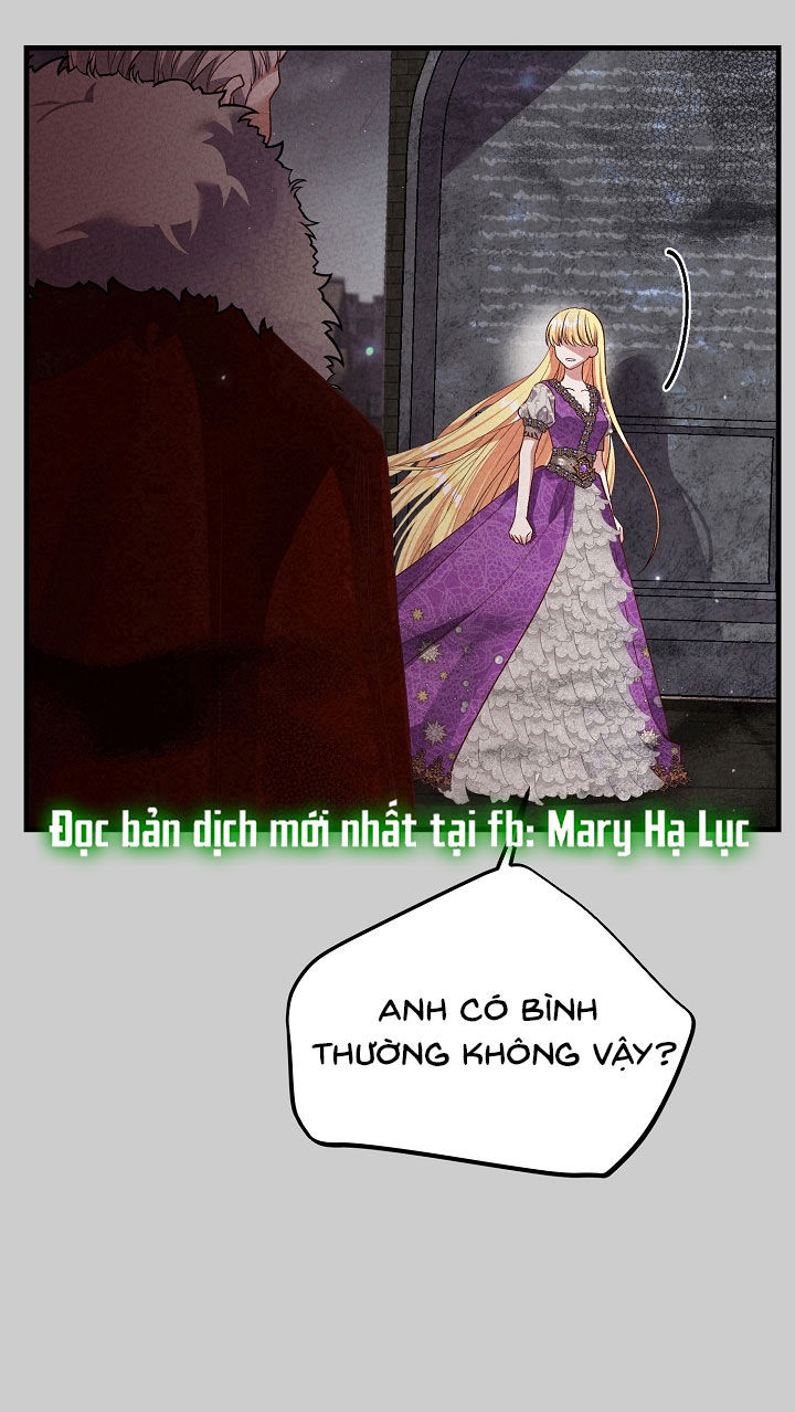 trở thành vợ thái tử quái vật chapter 68.2 31